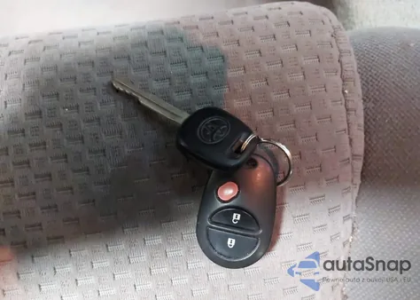 2008 Toyota Tundra Base 4.7L V8 from USA, damaged, VIN 5TBBT54138S464451